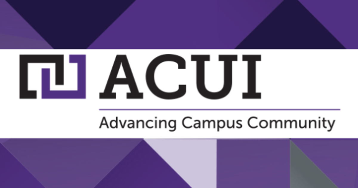 Office of Student Organizations and Activities to Host ACUI ILEAD